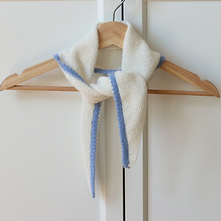 Size 2 (CASHMERE EXTRA LACE '233' & '94')