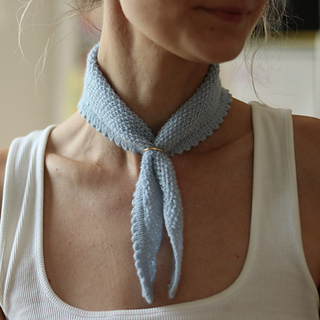 Size 1 (CASHMERE LACE, '21')