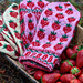 Strawberry Daiquiri pattern 