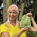 One Day Reversible Hat pattern