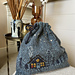 Alpine Project Bag pattern 