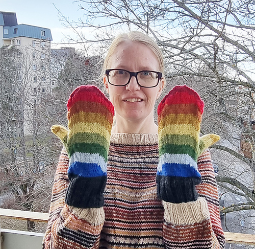 Tunnelbanevanten Stadion
