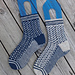 Nóatún pattern