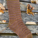 Chantal Socks pattern