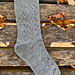 Corda Socks pattern 