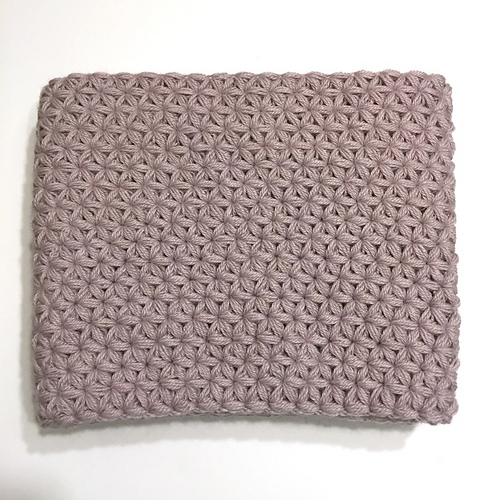 Thai Crochet Cowl photo 4
