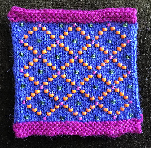 Mystery Cushion 2025