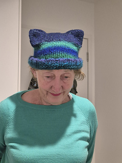 Rolled bream suits me better