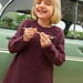 Sweet Pea Dress Junior pattern 