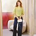 Ivy Tee pattern 