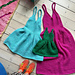 Laura Kjole pattern 