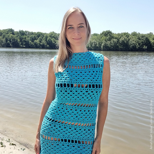 beach dress indian Bar to Beach Orange Dress – Vibrant Summer Maxi India main image 1