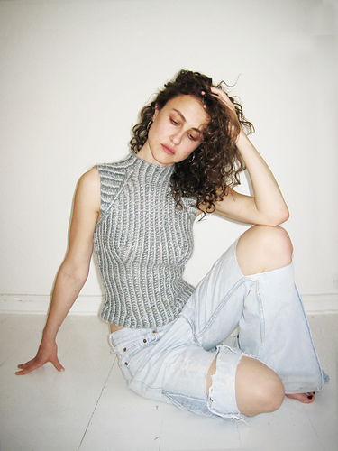 Zora Top