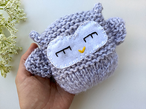 Owl Toy photo 1