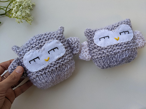Owl Toy photo 3