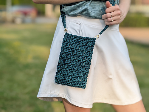 Smartphone Bag photo 2