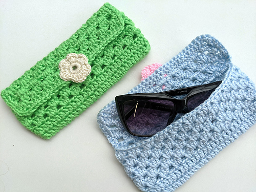 Eyeglasses (Sunglasses) Holder