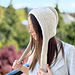 Super Bulky Bonnet pattern