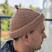 Bus Driver / Docker Hat pattern 