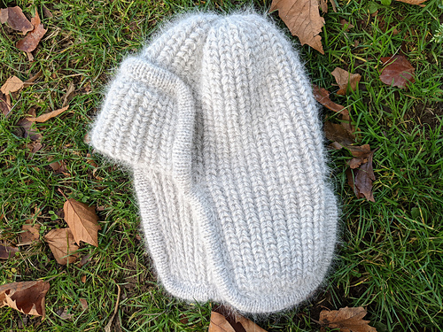 Trapperlue - Annanitato Lolo