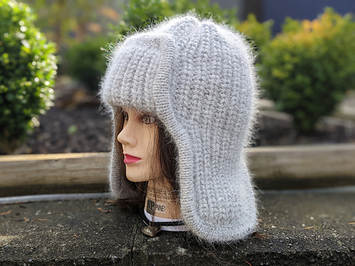 Trapperlue - Annanitato Lolo