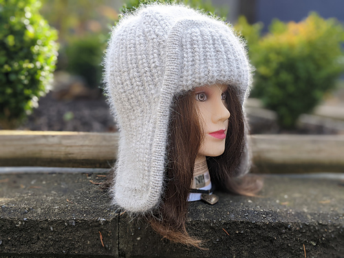 Trapperlue - Annanitato Lolo