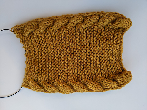 Flat Cable Slippers photo 6