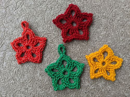 Christmas Star photo 4