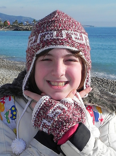 Berretto Maya - Maya Hat photo 1