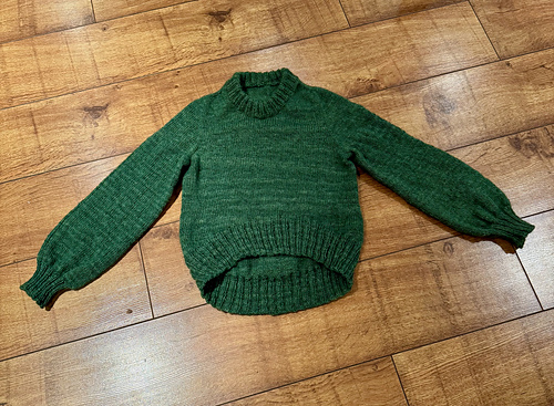 Ellipse - byAnne-Marije