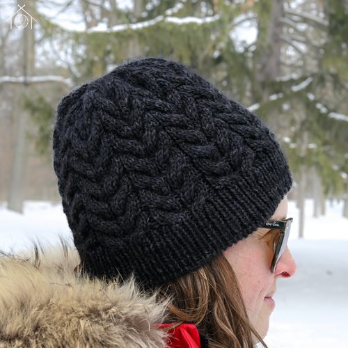 Gilholm - Galt House of Yarn