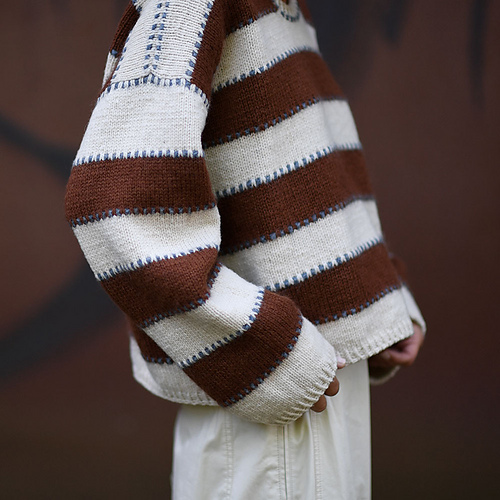 Mimi Genser - Anne Ventzel