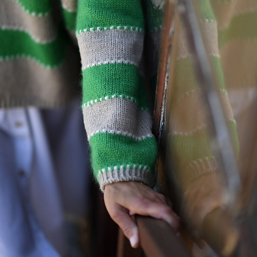 Mimi Genser - Anne Ventzel