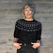 Midnight Mirage Top pattern 