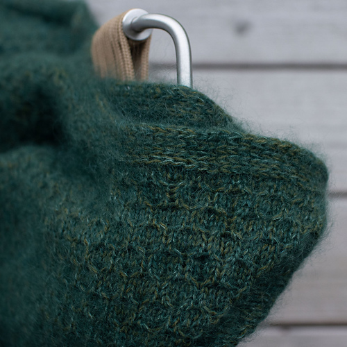 Cardi Cocoon - Anne Ventzel