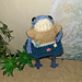 Froggy’s Beach Dress pattern