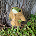 Froggy's Hooded Jacket pattern 