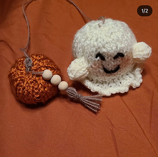 Bag Charm