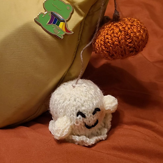 Bag Charms