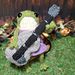 Mini Guitar pattern