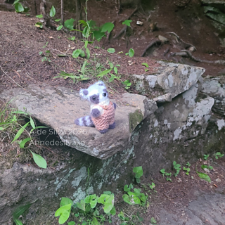 Tiniest adventurer