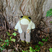Froggy's Classic Cardigan pattern