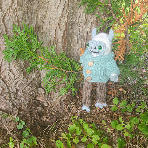 Folklore: Autumn Cardigan