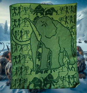 Mammoth pattern