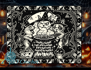Impression border 1