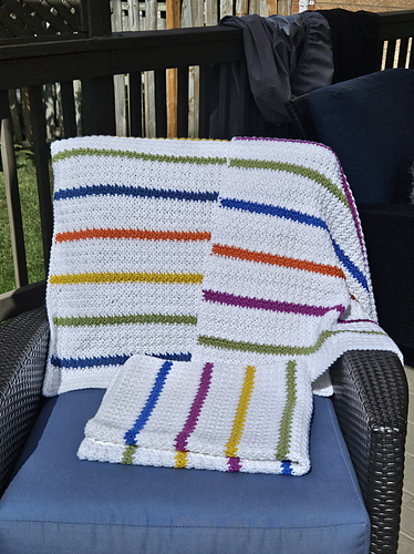 Sweet Stripes