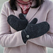 Tova Finvotter pattern