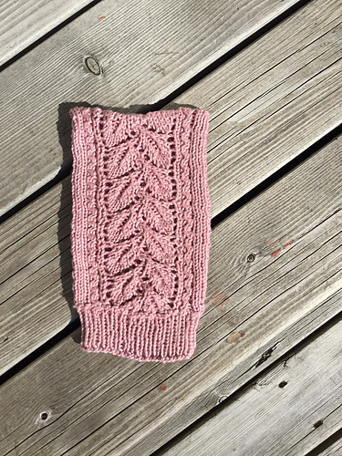 Ravelry: Gullregn - Laburnum pattern by Anne Eliassen