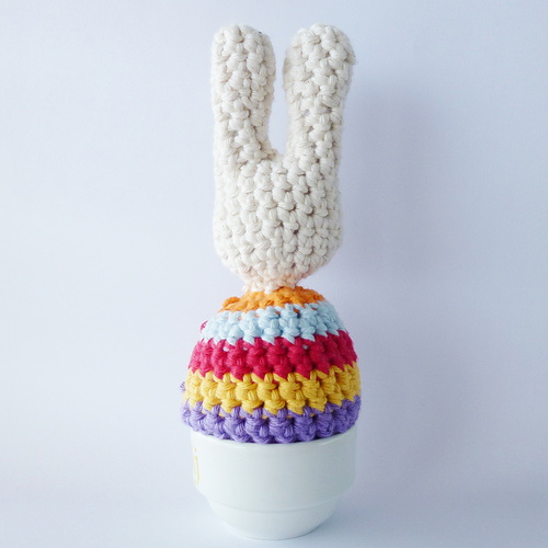Miffy Egg Cozy photo 2