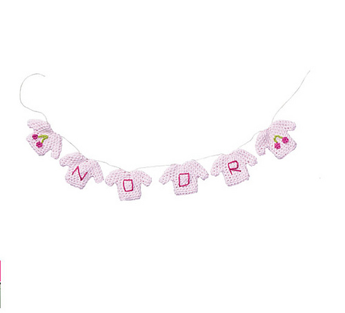 Sweater Garland photo 3